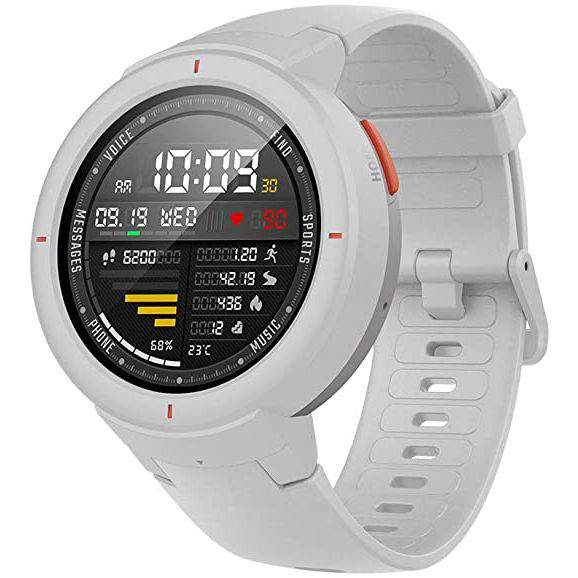 verge lite amazfit