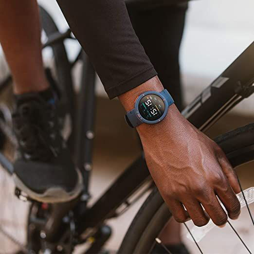 amazfit verge a1811 smartwatch