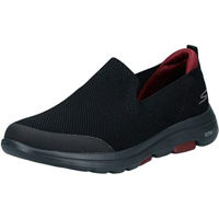 skechers go walk 5 mens yellow