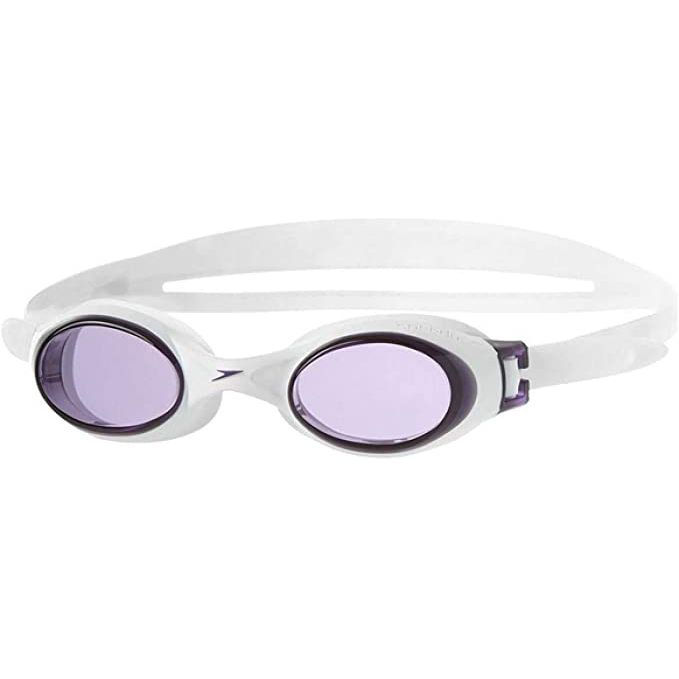magnifying snorkel mask