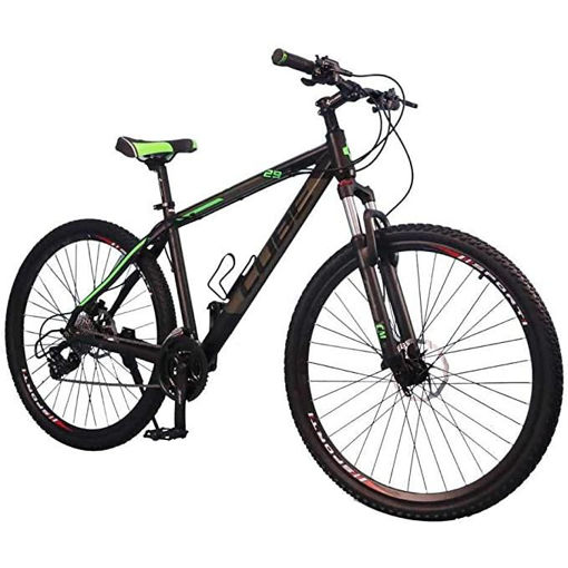 cube 29 inch mountain bike