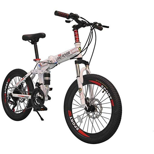 vlra folding bike