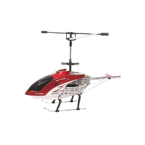 remote control helicopter target