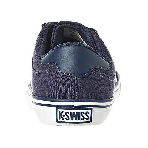 k swiss chilton