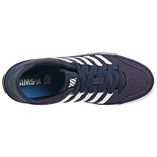 k swiss chilton