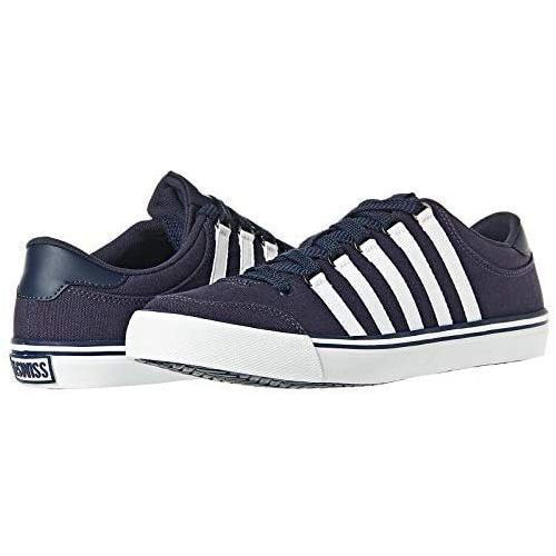 k swiss chilton