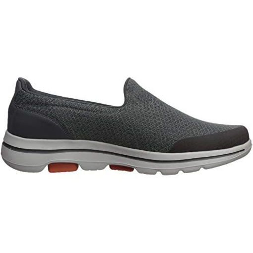 skechers mens grey shoes