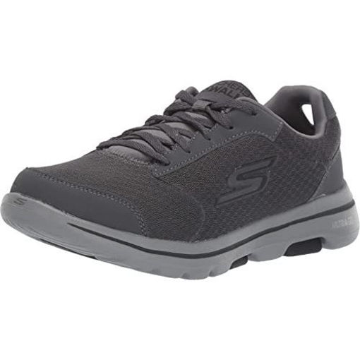 skechers go walk tennis shoes
