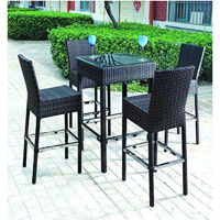 Garden Set Table And Chairs : Outdoor Garden Seat Set Bench Table 2 Bench Chairs Iron Garden Set Table 2 Bench Chairs Shopee Malaysia / 3pc rattan garden patio furniture set wi.