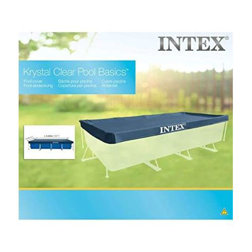 intex rectangular pool parts