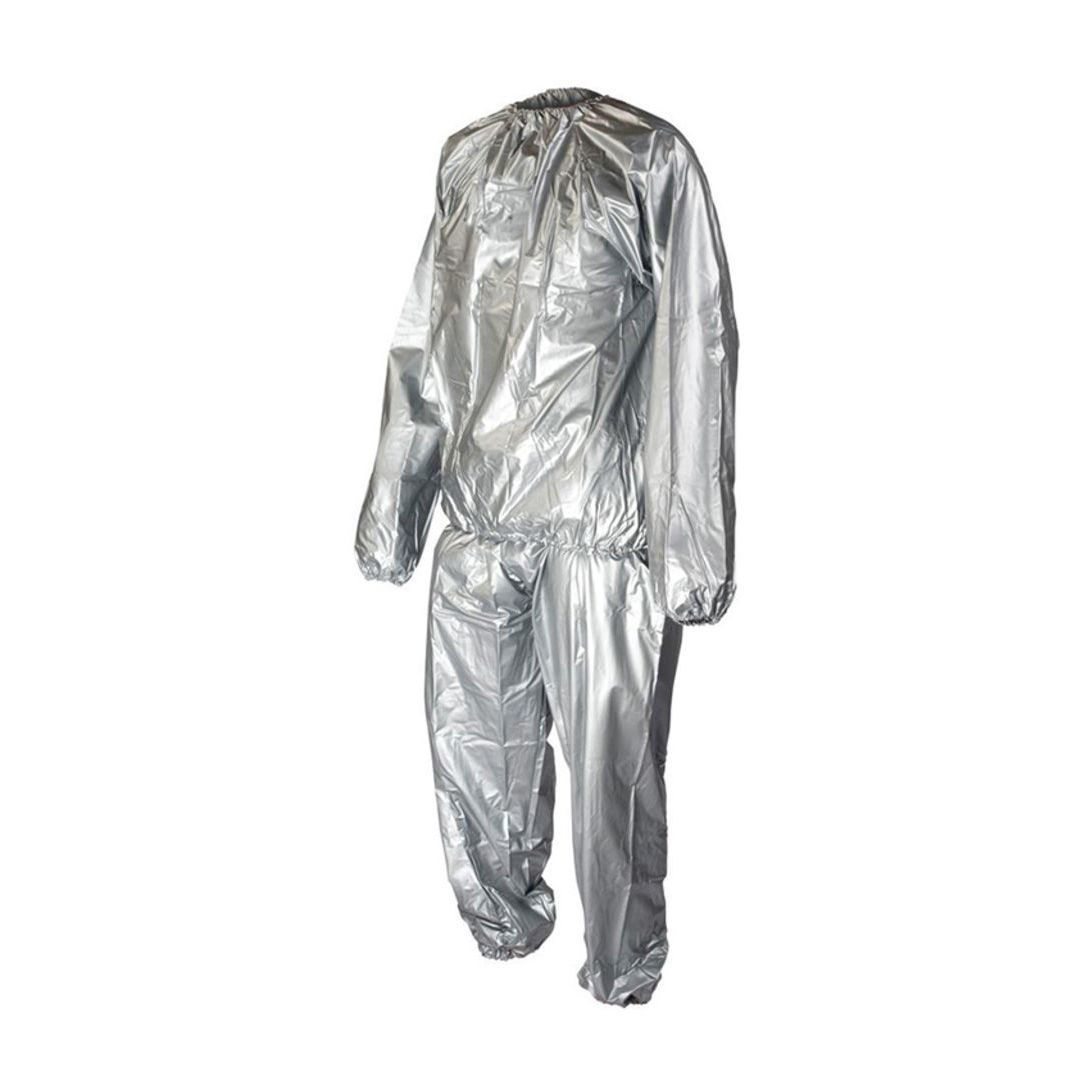 The World'S Sauna Suit For Slimming And Dissolving Fat