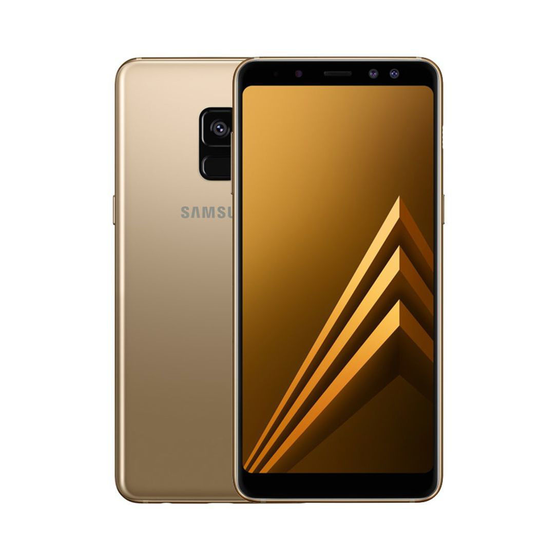 samsung galaxy a 8 2018