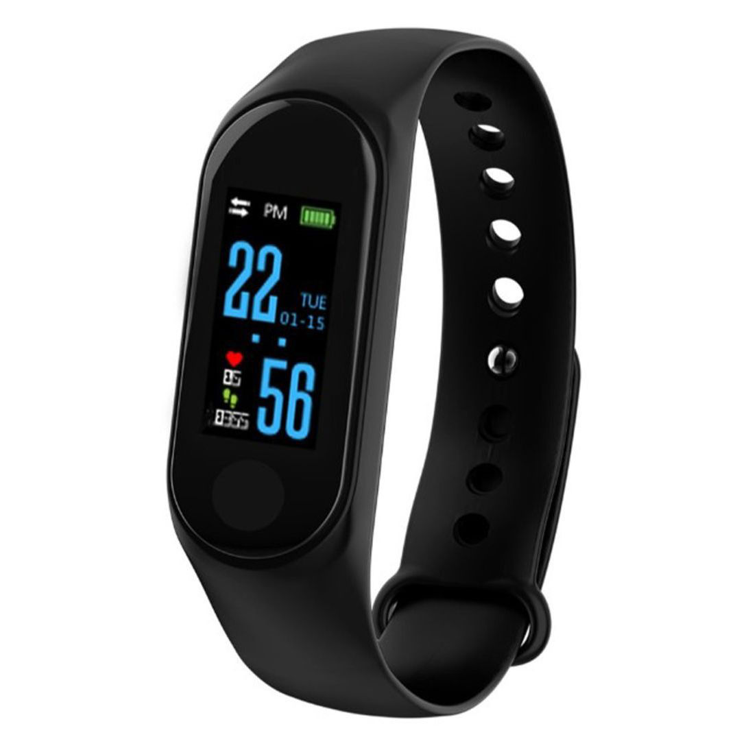 m3 fitness tracker