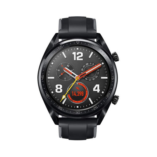 gt smartwatch