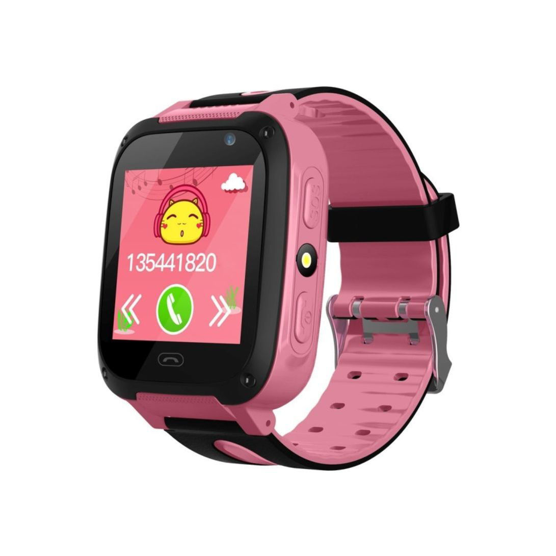 g36m s6 watch