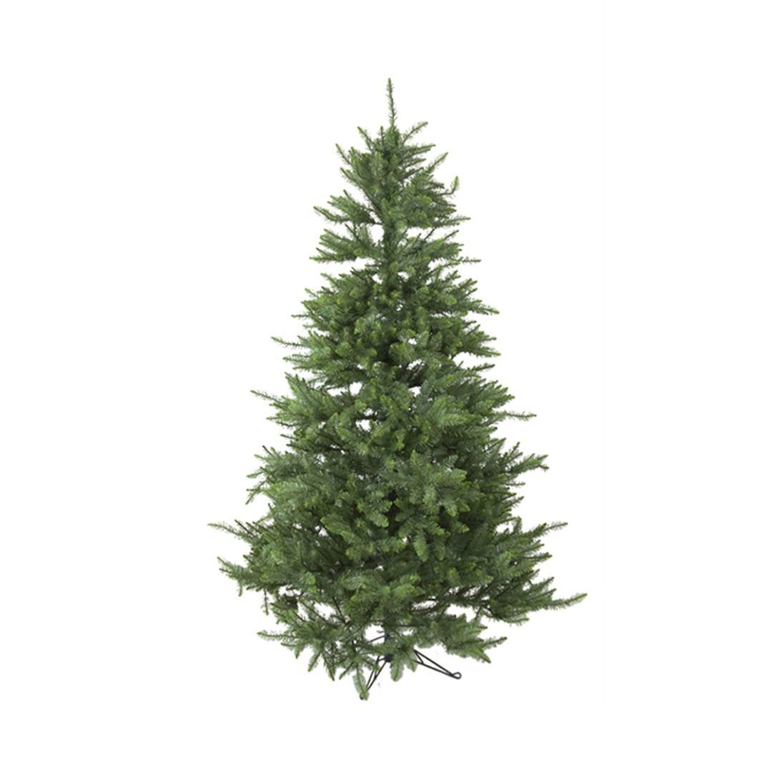 Christmas Tree for Decoration, Green, 210 cm