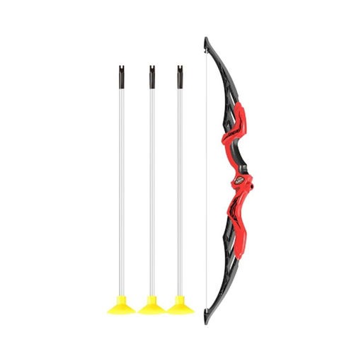 bow and arrow archery set