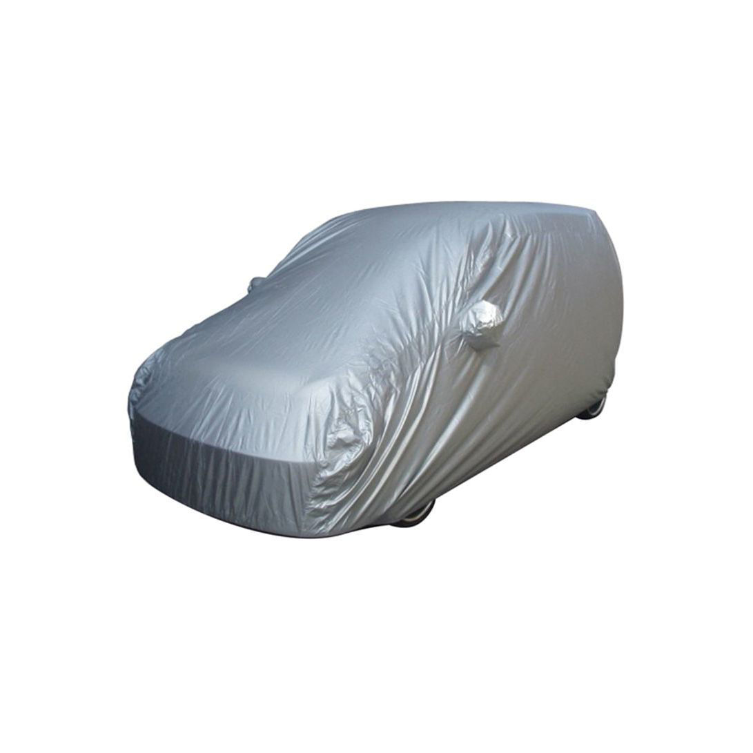 Waterproof Sun Protection Full Car Cover For LincolnTown