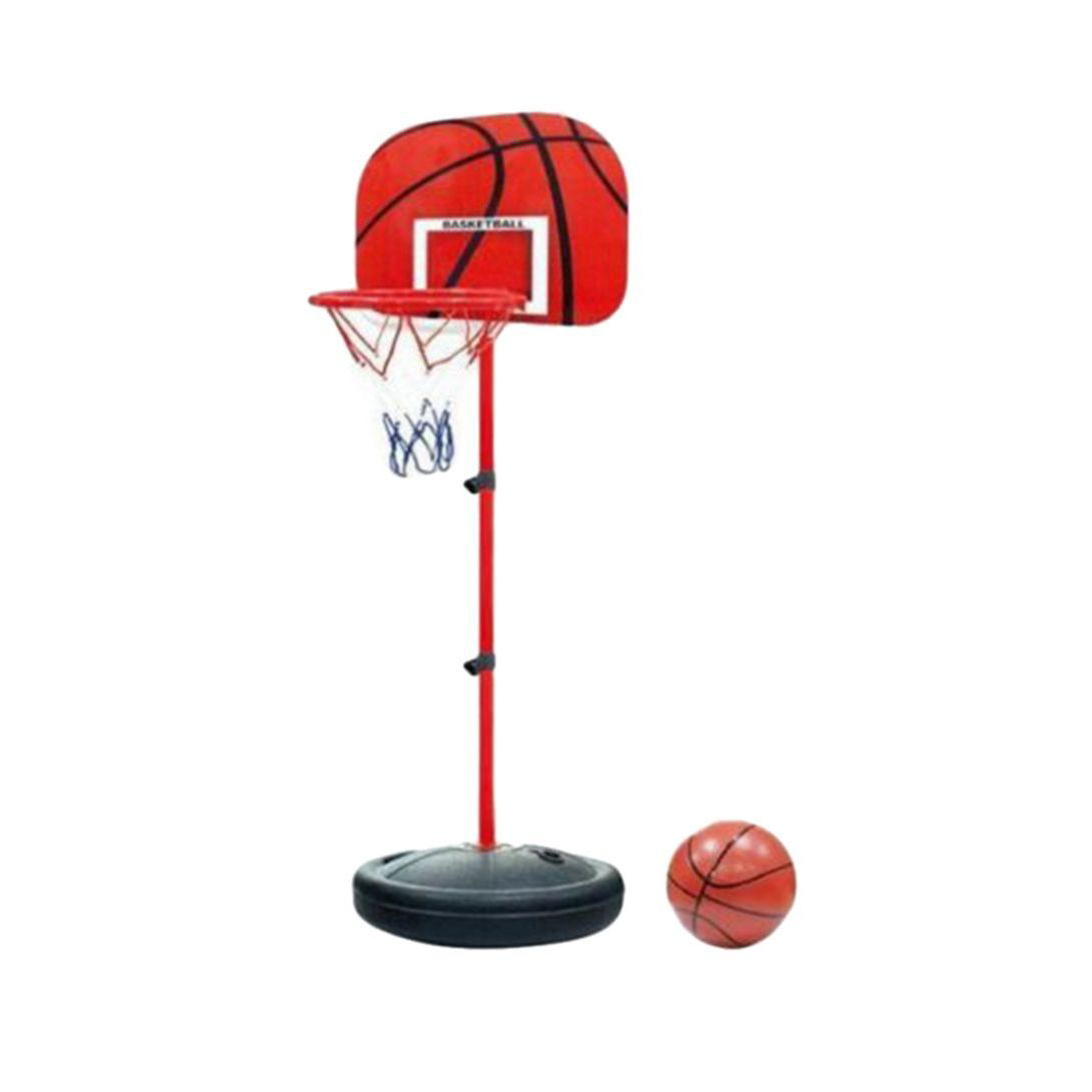 basketball hoop but plug