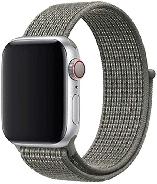 apple fog sport band 38mm