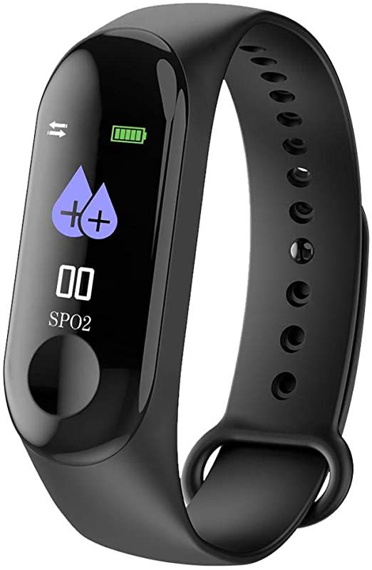 smart watch bakeey