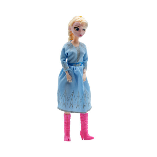 frozen character dolls