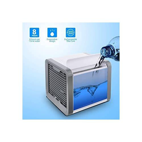 USB Portable Mini Air Conditioner