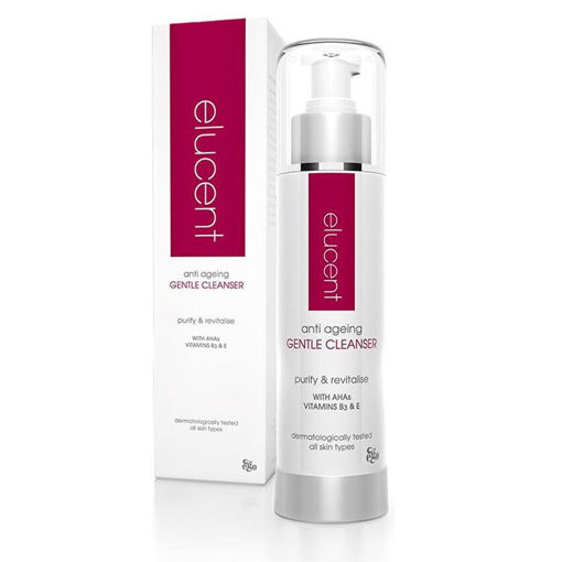 elucent gentle cleanser