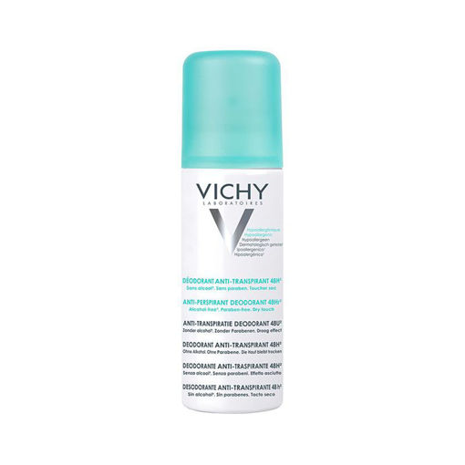 Vichy Deo Spray 48hrs Anti Transpirant