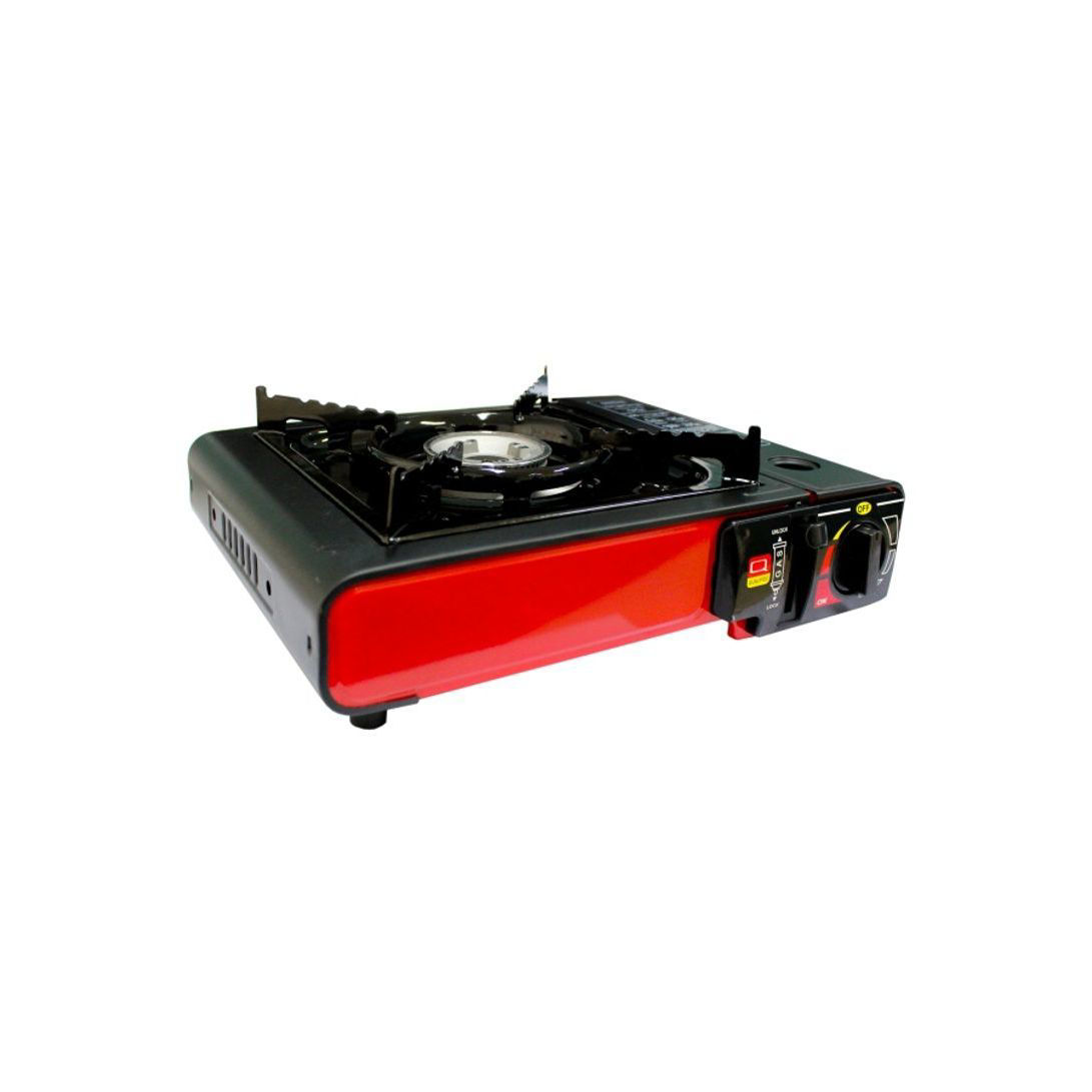 carry gas stove