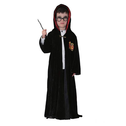 Harry Potter Boys Costume Set Of 3