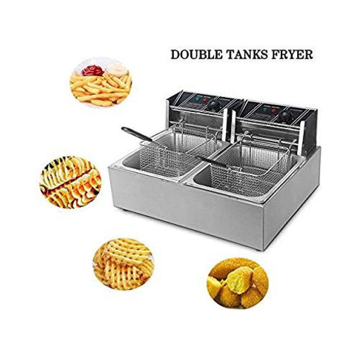 deep fat fryer