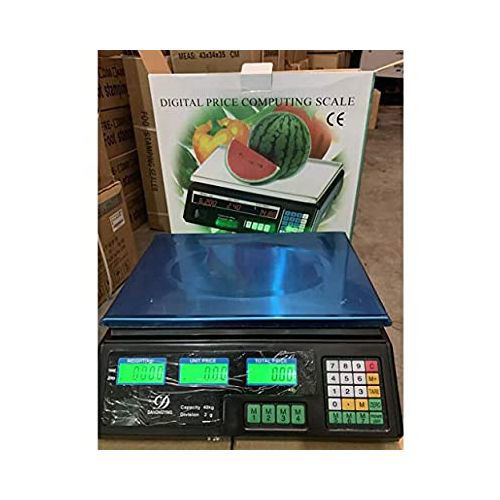 Wcx High Precision Digital Electronic Scale