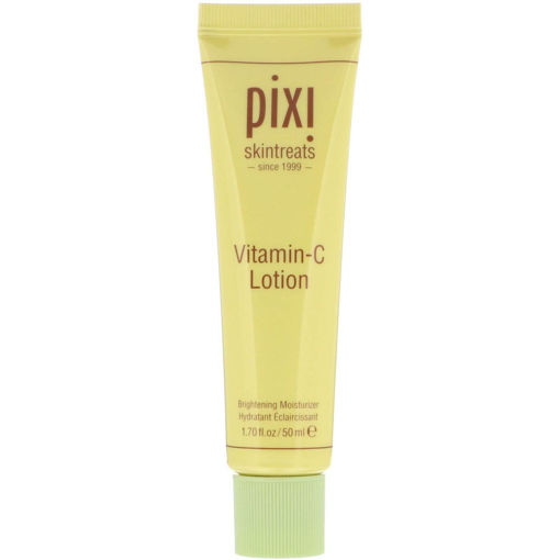 pixi moisturizer