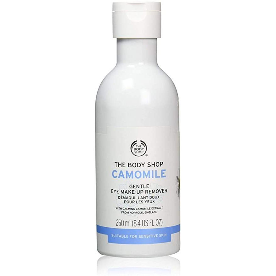 Eye Makeup Remover Body Shop Daily Nail Art And Design