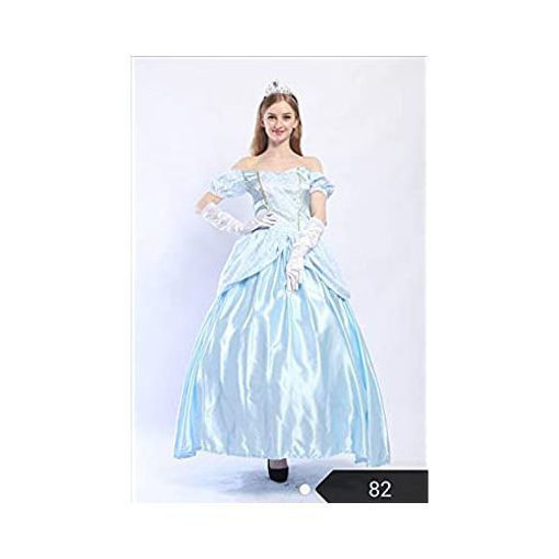 adult princess dress up