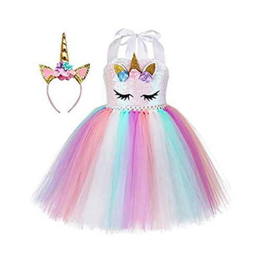 unicorn princess costumes