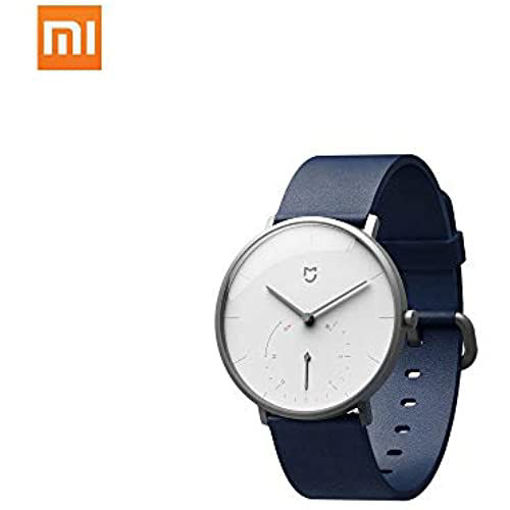xiaomi mijia smart quartz watch