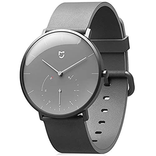 xiaomi mijia quartz smartwatch 3atm