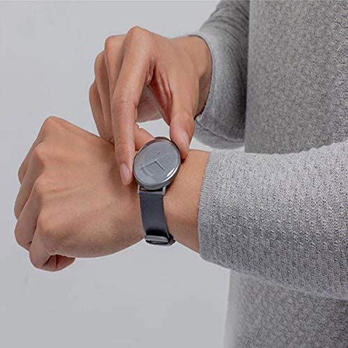 mijia waterproof smartwatch