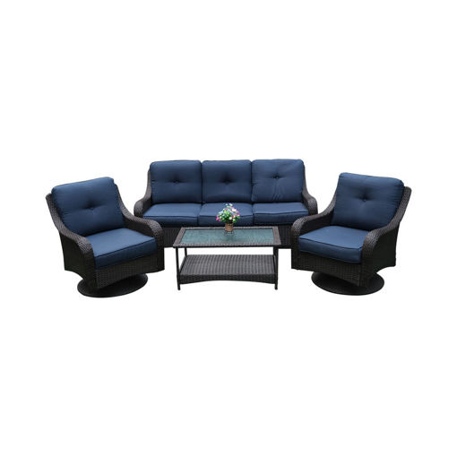 5 seater sofa