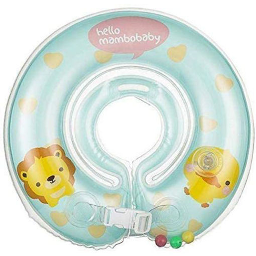 floating neck ring for babies