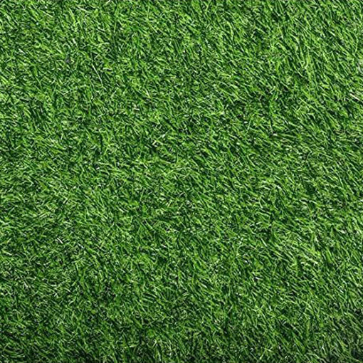 Yatai Artificial Grass Carpet 2 Pieces 15m Green