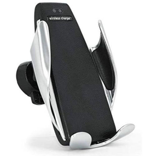Wireless Car Charging Mount Bracket
