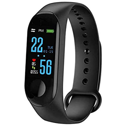 m3 bluetooth smart band