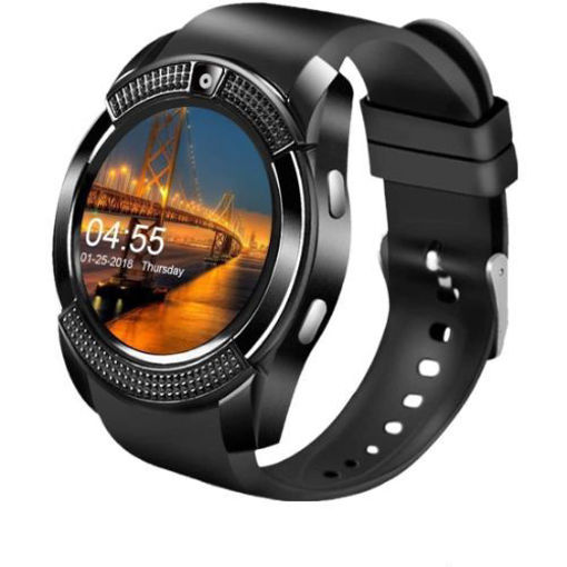 gps enabled smart watches