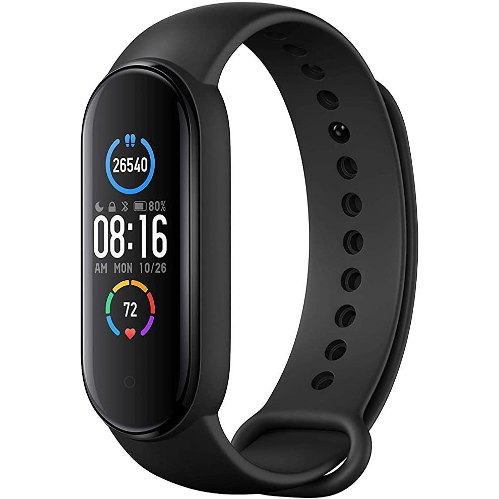 xiaomi heart rate watch