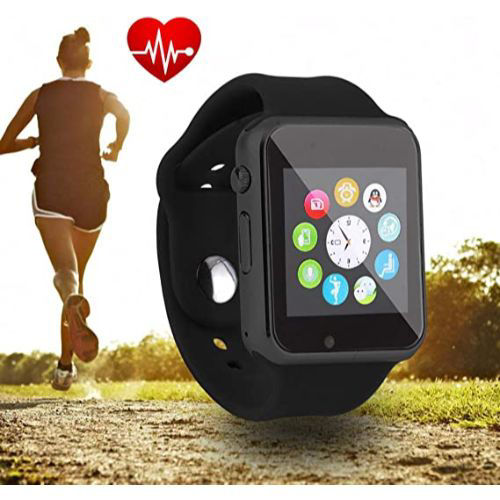 a1 smart watch facebook