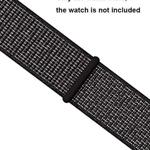 apple watch spruce fog