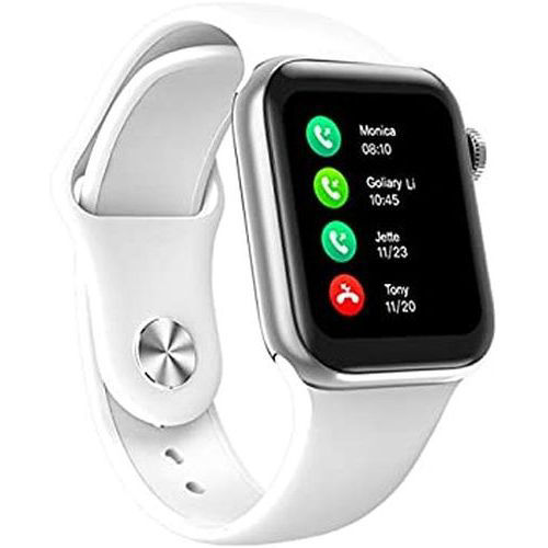 new smartwatch series 5